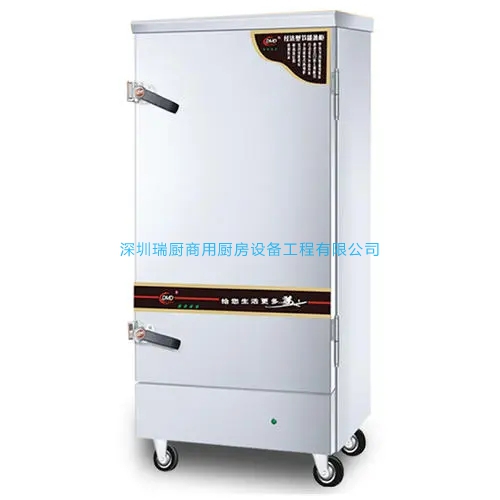 電蒸飯車總跳閘是什么原因？如何解決？